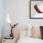 Downtown Modern - 2br Διαμέρισμα *