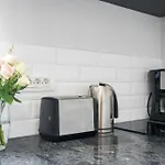 Downtown Modern - 2br Διαμέρισμα Βουκουρέστι