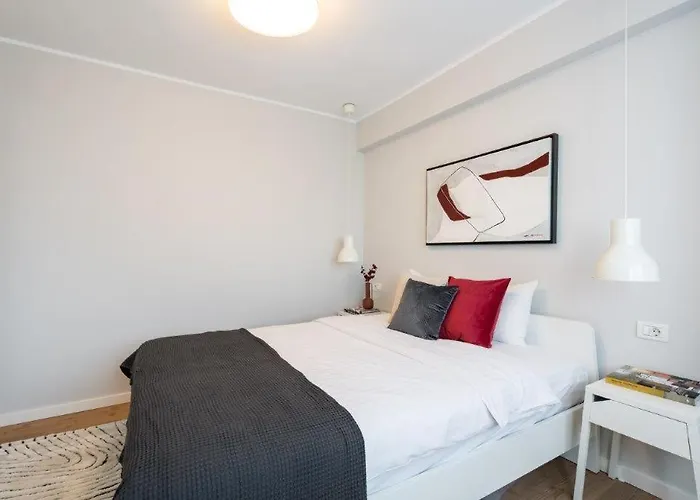 Downtown Modern - 2br *