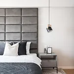 Downtown Modern - 2br דירה בוקרשט