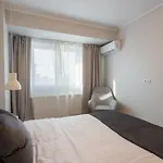 דירה Downtown Modern - 2br בוקרשט