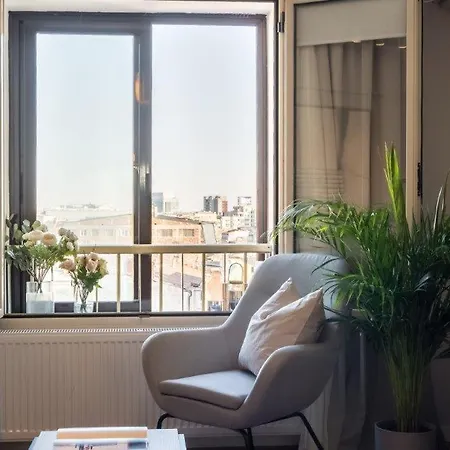 Downtown Modern - 2br *