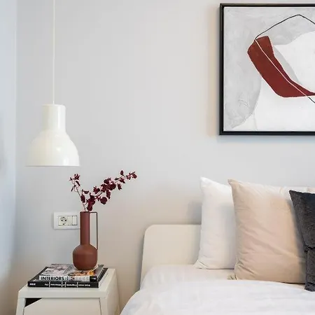 Downtown Modern - 2br 아파트 *