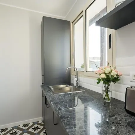 Downtown Modern - 2br