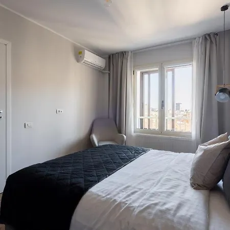 Downtown Modern - 2br *