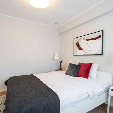 Downtown Modern - 2br *