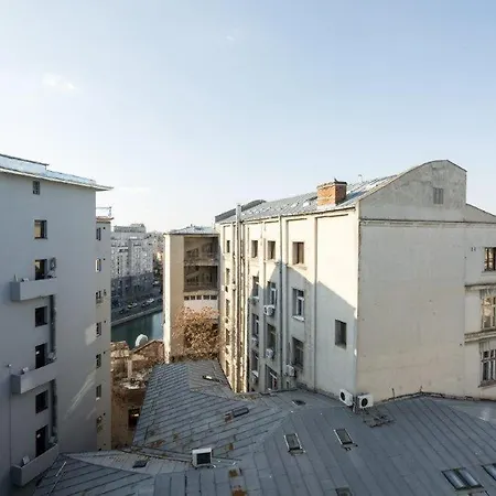 Downtown Modern - 2br