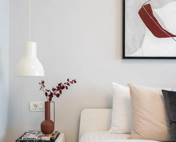 Downtown Modern - 2br Lejlighed *