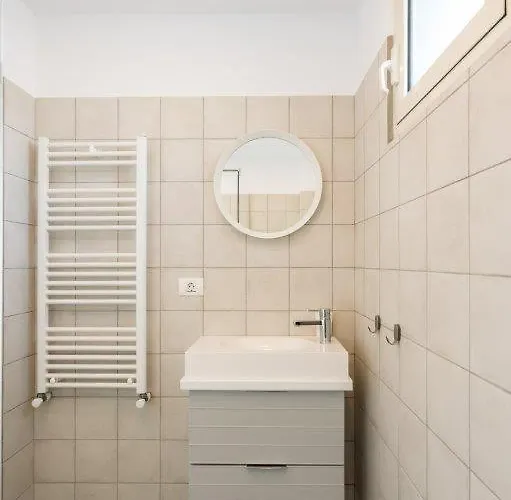 Downtown Modern - 2br *