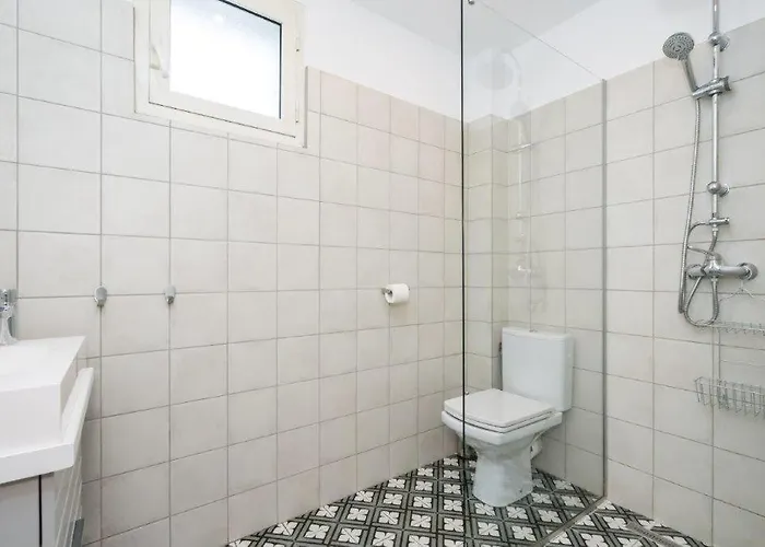 Downtown Modern - 2br Lejlighed *