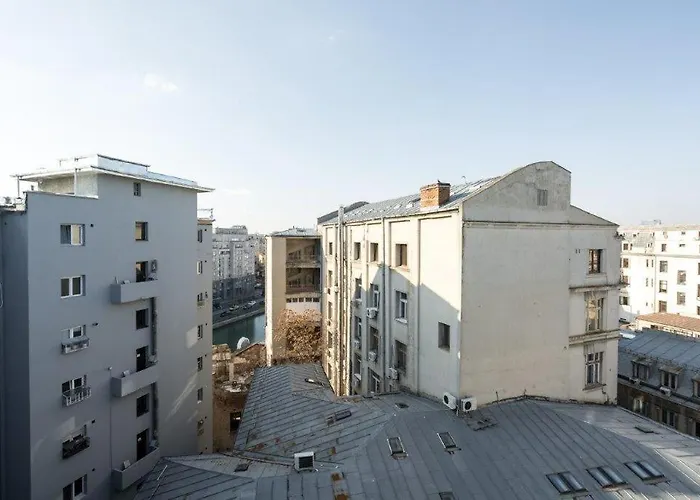 Downtown Modern - 2br