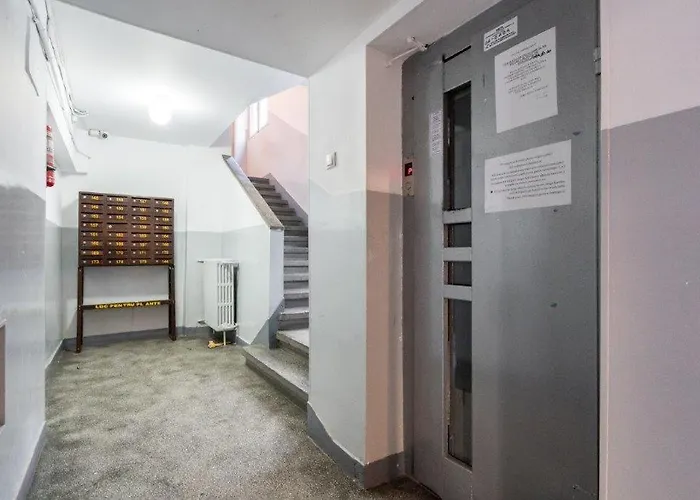 Downtown Modern - 2br