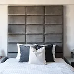 Downtown Modern - 2br بوخارست