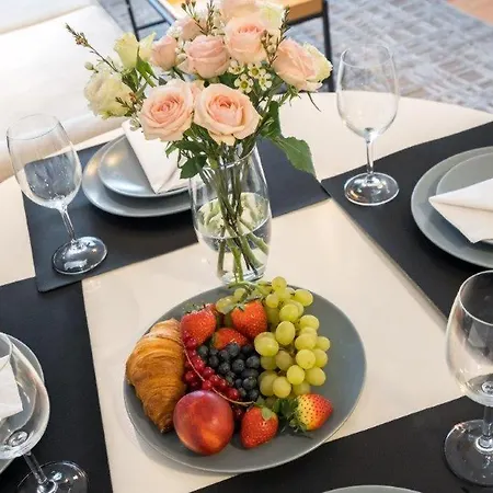 Downtown Modern - 2br