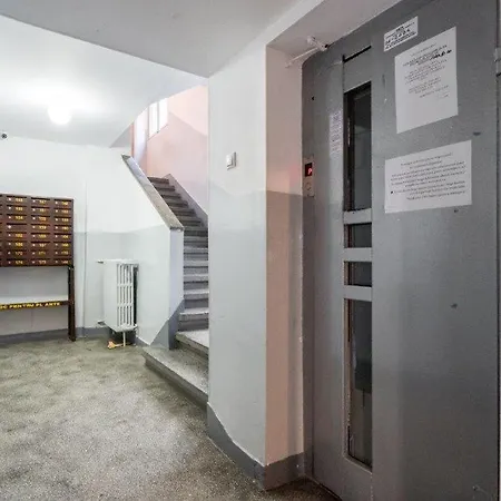 Downtown Modern - 2br